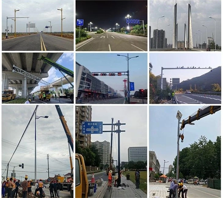 150w Street Light factory